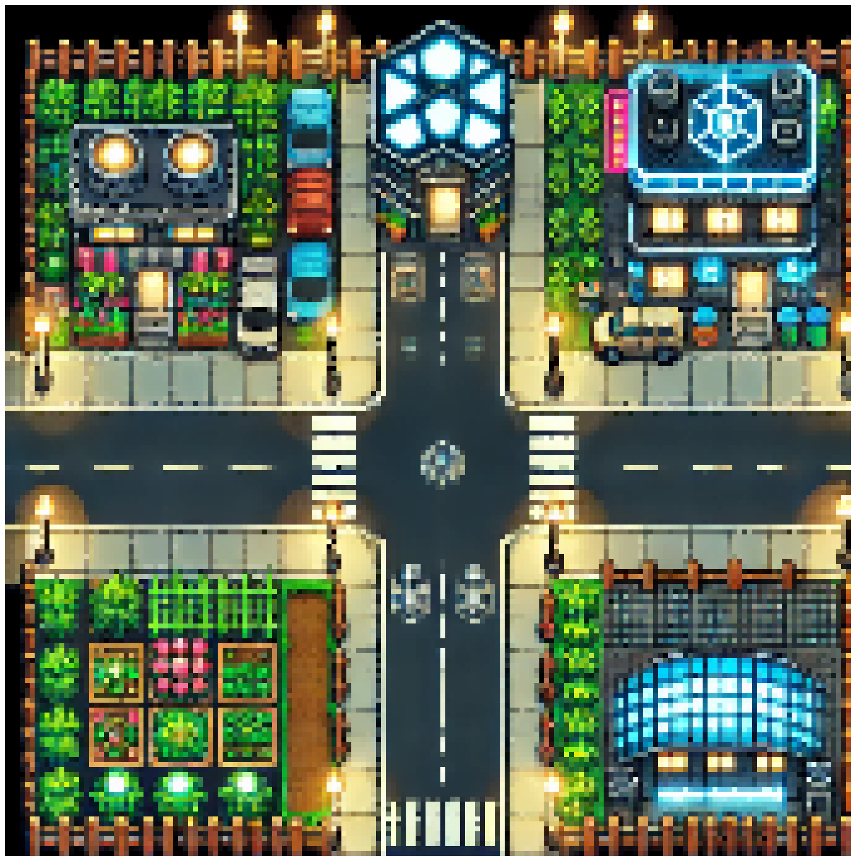 [6b59c6] Streat