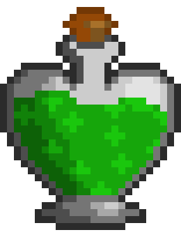 [9664c4] Posion