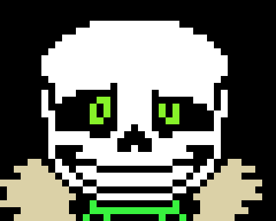 [df4002] { He saw the other being suddenly dissapear. } Okay, um...