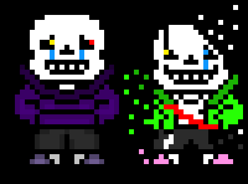 [d082ec] 8 bit final shot duo phase 2.5