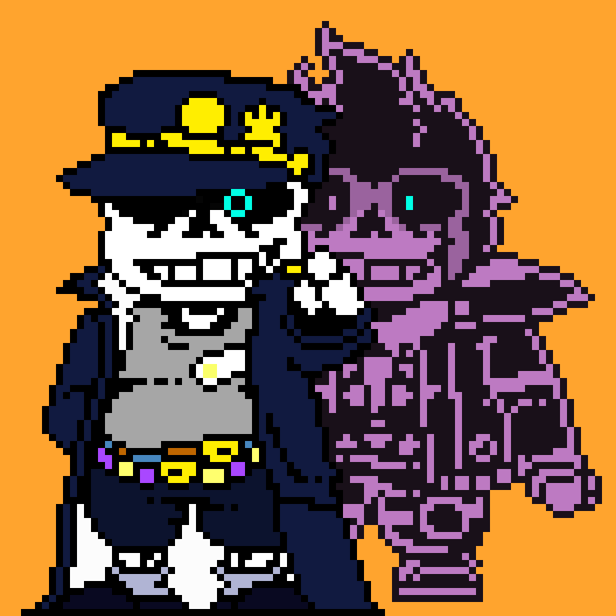 [c2fe0c] -Insert JoJo Earrape Music-