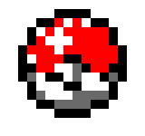[9664c4] pokimon ball