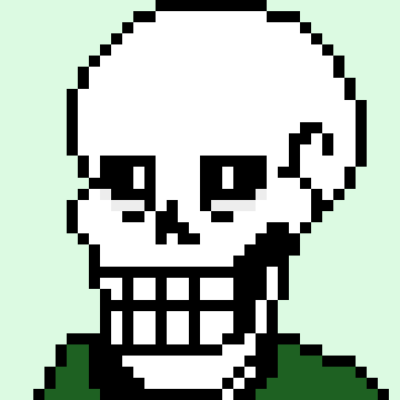 I just got done with TS!underswap bad trust sans.