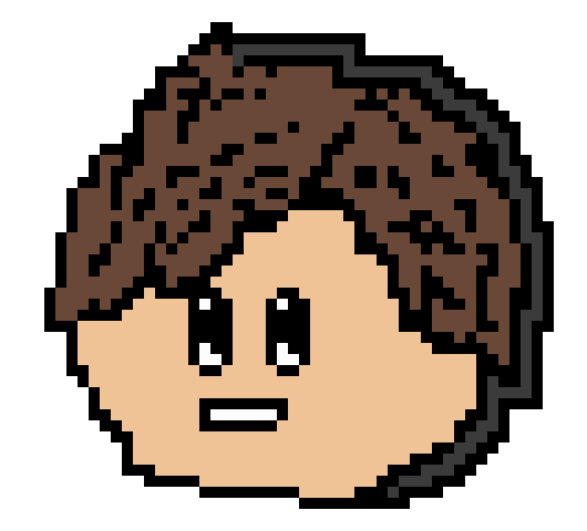 [f4007e] Pixel Coin