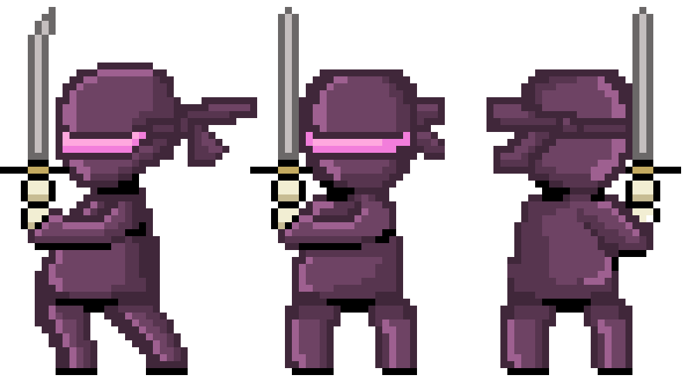 [9664c4] femninja