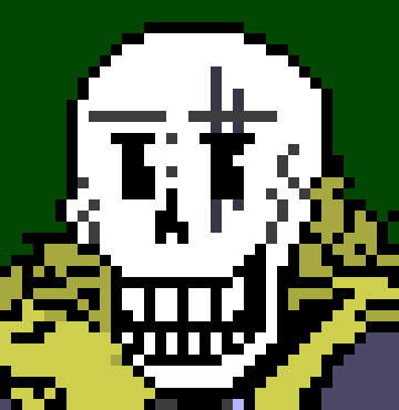 No, Eku, I have DEFAG [Polus]