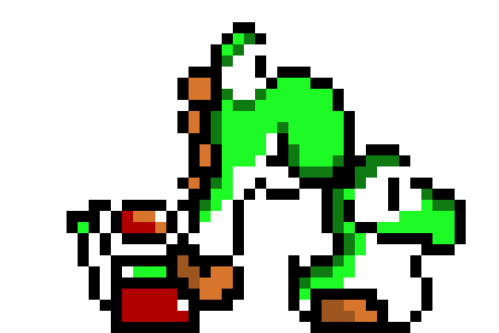 [9664c4] yoshi