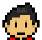 [2a1eb0] Alan in the Earthbound Style