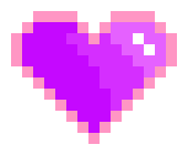 [4a858e] Heart 3