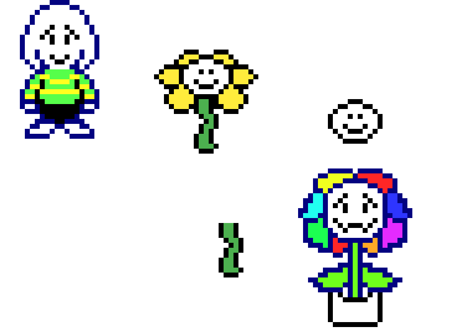 [26018b] flower