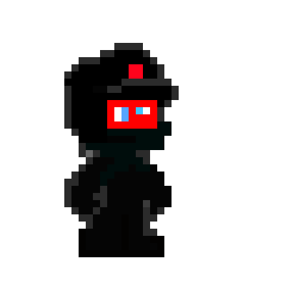 [264912] Dark Mario