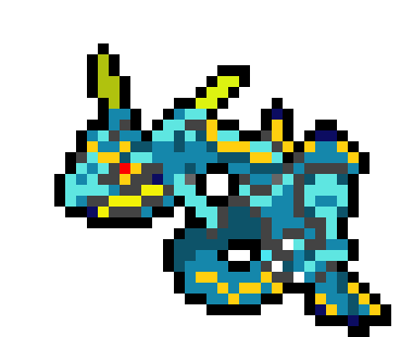 [285baf] Iron ascend