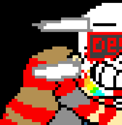 wrong sprite click edit, this is the right sprite - Fresh!Ink sans