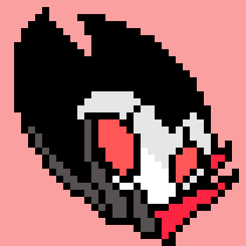 Wait. Nobody summoned me yet. I'll be back sometime. *He disappears in a puff of red smoke.*