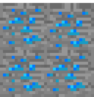 [c7c89d] diamond block