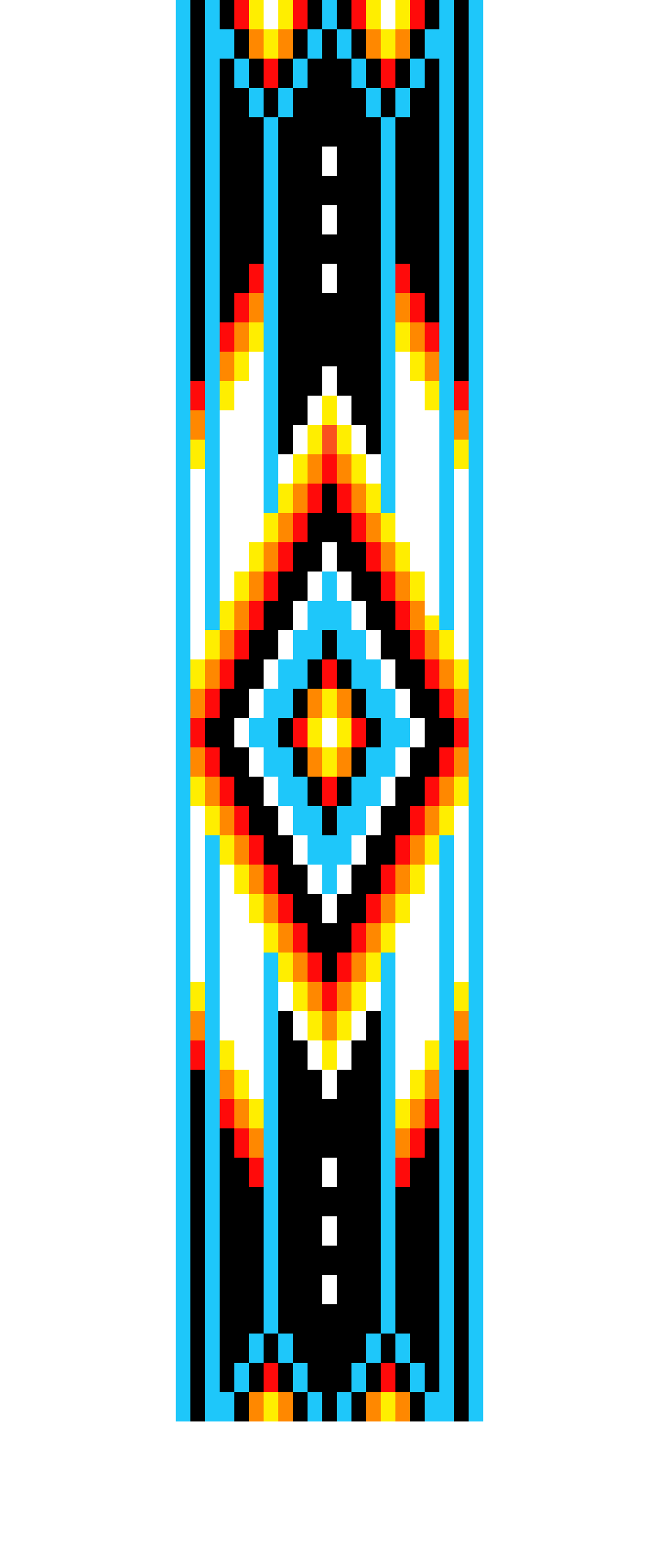 [9664c4] Iduian mband