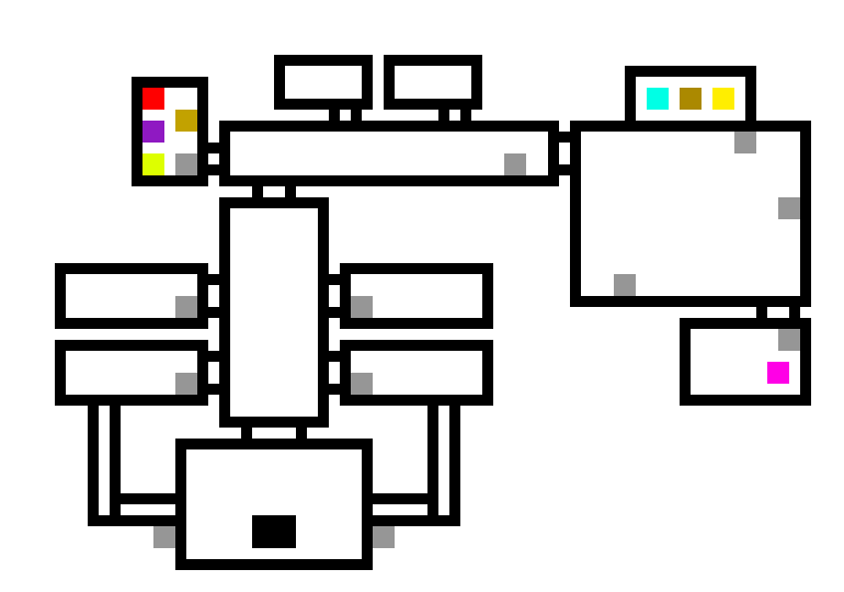 [11d38c] Five Nights At Freddy's 2.
