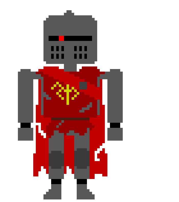 Jacob, Of Lothric: ....