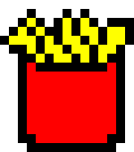 [9664c4] Fries