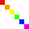 [9664c4] rainbow power beam
