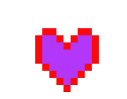[20ec60] Undertale soul Braved