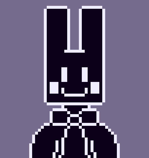 [b9de0d] *pats jase cuz why not* - shadow bonnie.