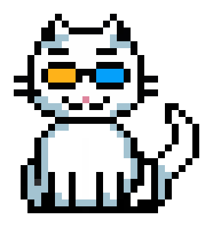 [3e55b7] animeKatBlij