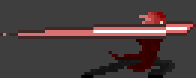 [75feab] also, LA PROXIMA CREATURE, HELL NAHH