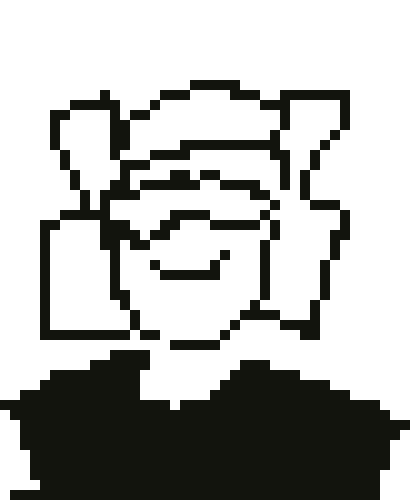 [73c38b] I love Jeff Buckle- wait im nor Drone-