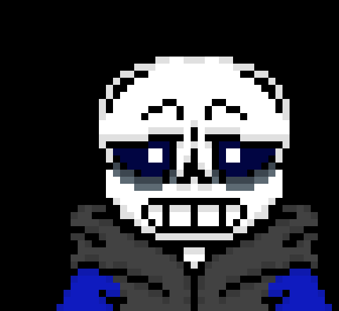[57dac4] how are you Terrie? also do you think NegaTale is fairly underrated (i say fairly because you see alot of Nega AU's on DeviantArt)