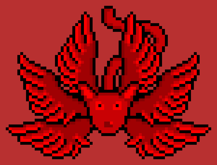 [9664c4] Royal Symbol