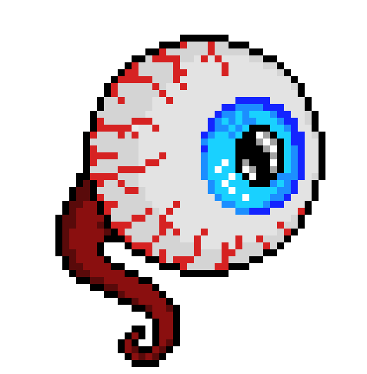 [9664c4] Eye