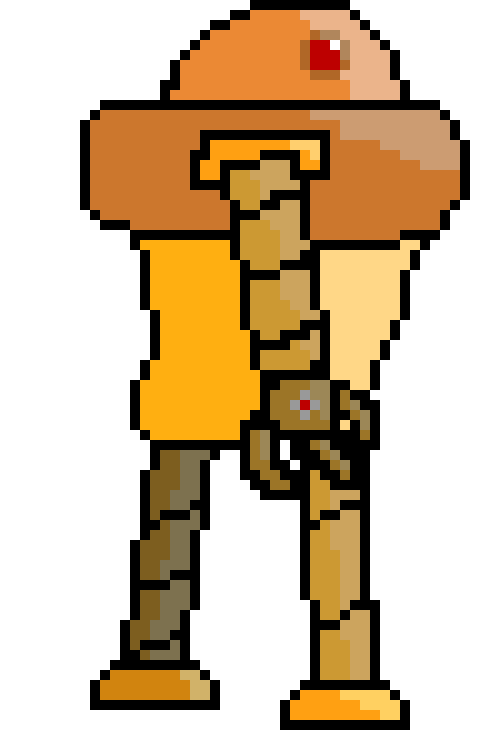 [1af7ea] Robot1