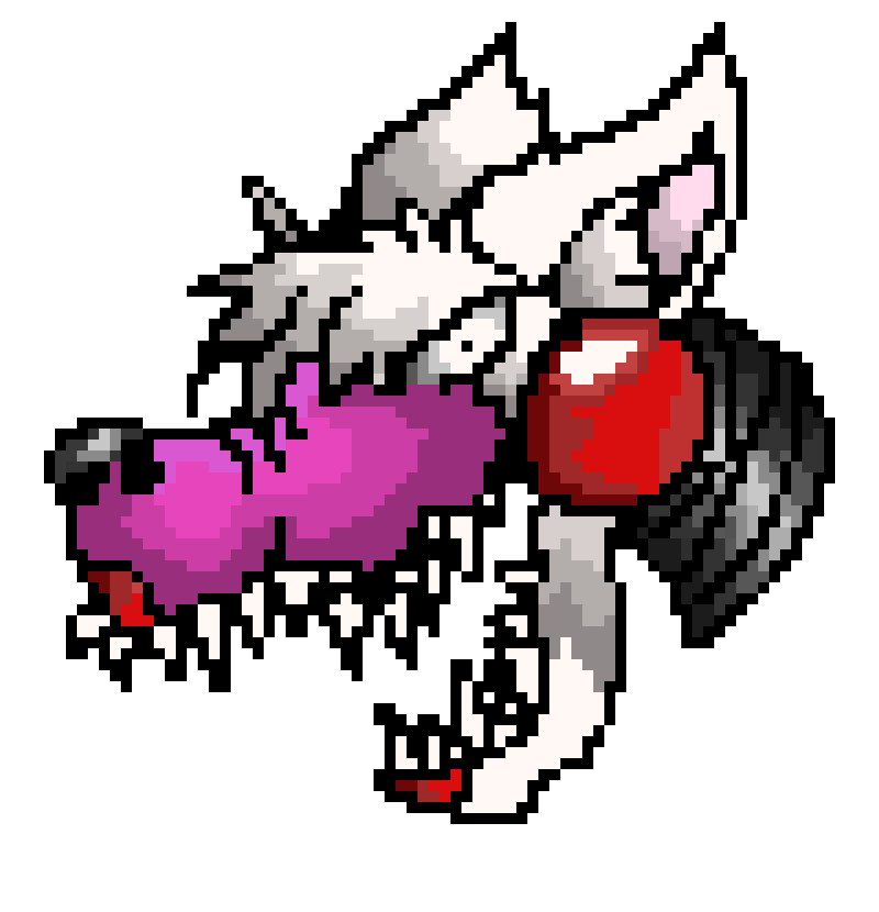 Mangle (Boy)