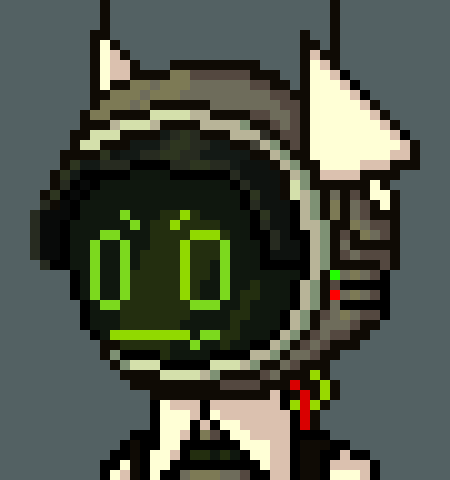 [4d1368] OH NOO!!! btw your face/smile looks stitched ngl [Kaiser.0.1] . . . . . -[[Hollett/Clovis]]