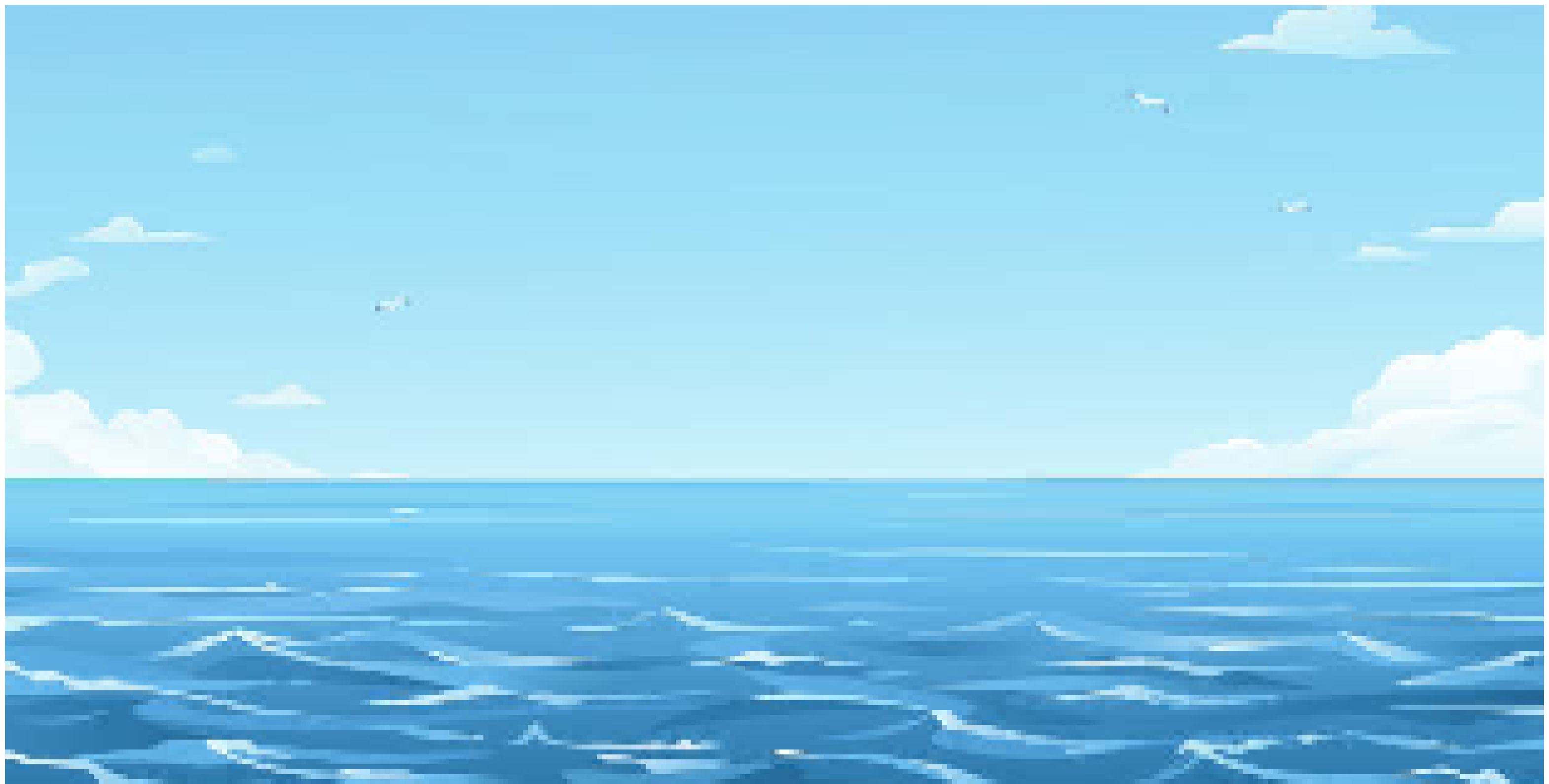 [20c439] Sea