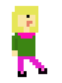 [9664c4] Ann-Kristin sparker sideprofil