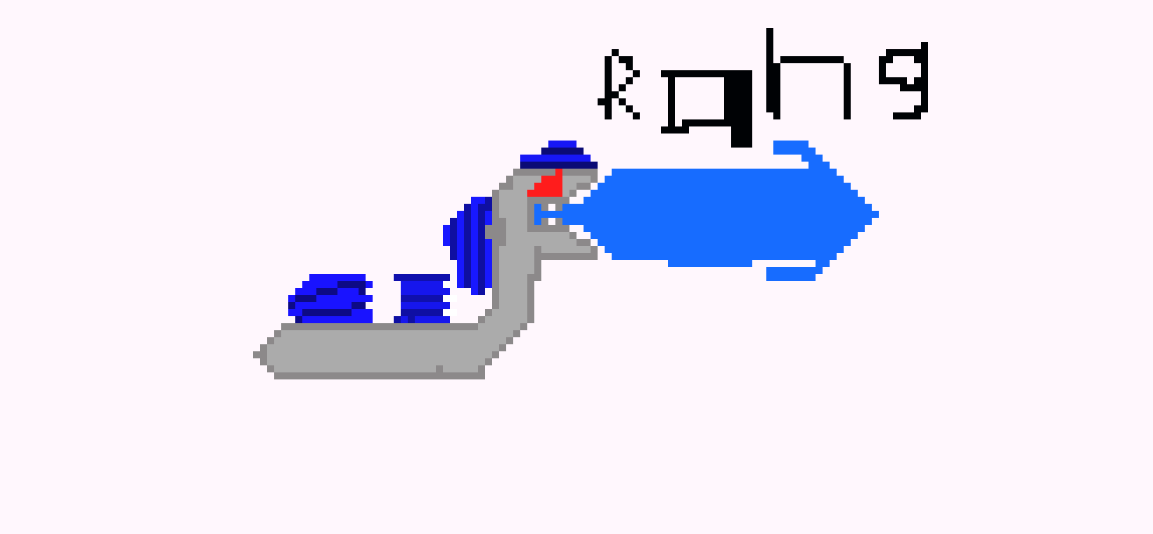 [c08cdc] atomick snake