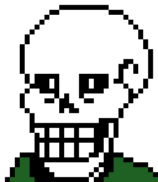 i couldn't use my computer for almost a week, anyways i think i am gonna remake the triple papyrus image i made earlier