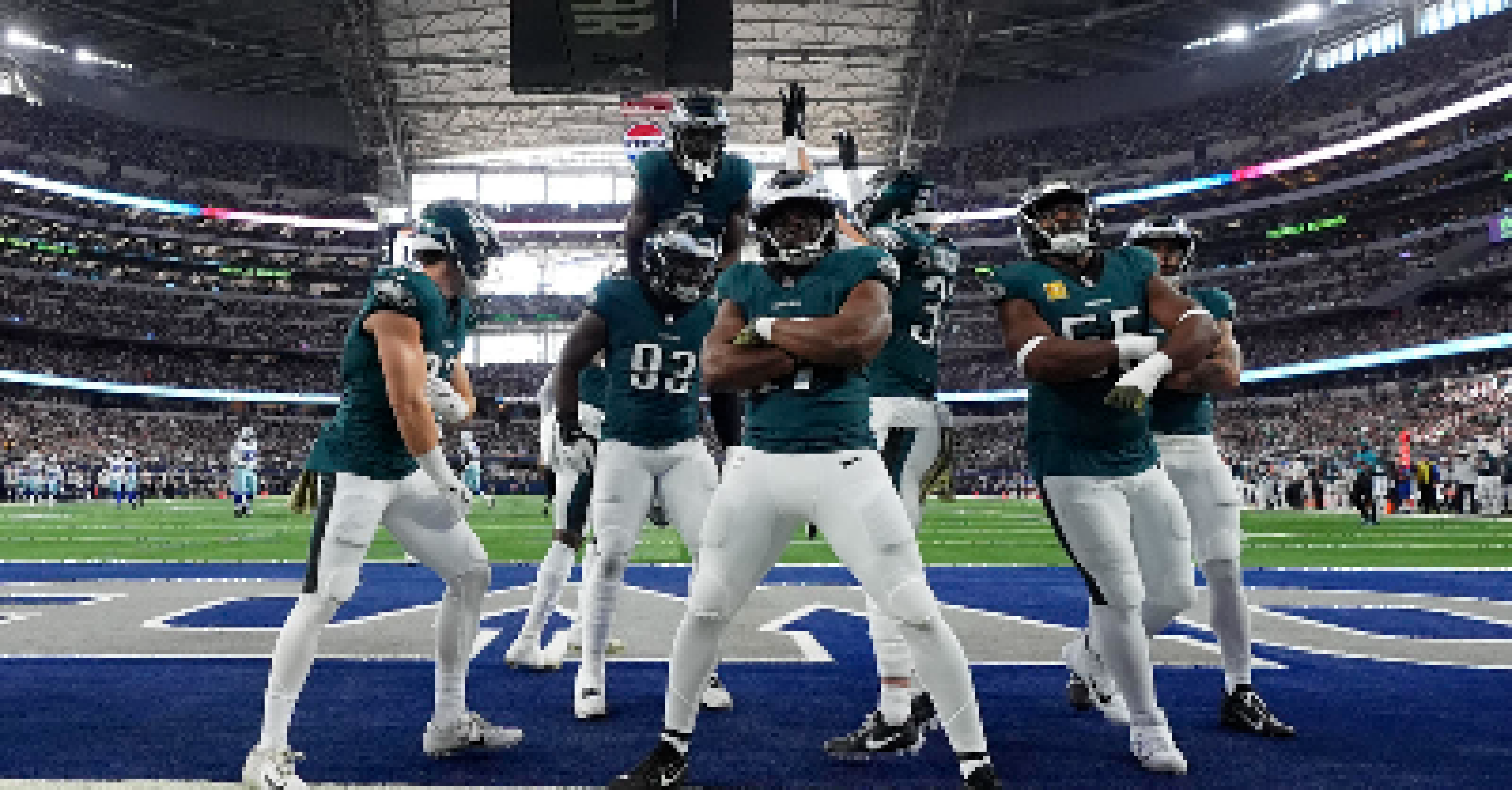 [209ee5] philly eagles