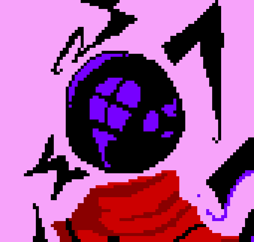 [90dac8] [Angel would now hold up TWO hands, and immediately blasted Bloob into space with the energy of a thousand 'fuck you.']