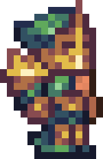 [ff2f9a] terraria calamity silva armour 1