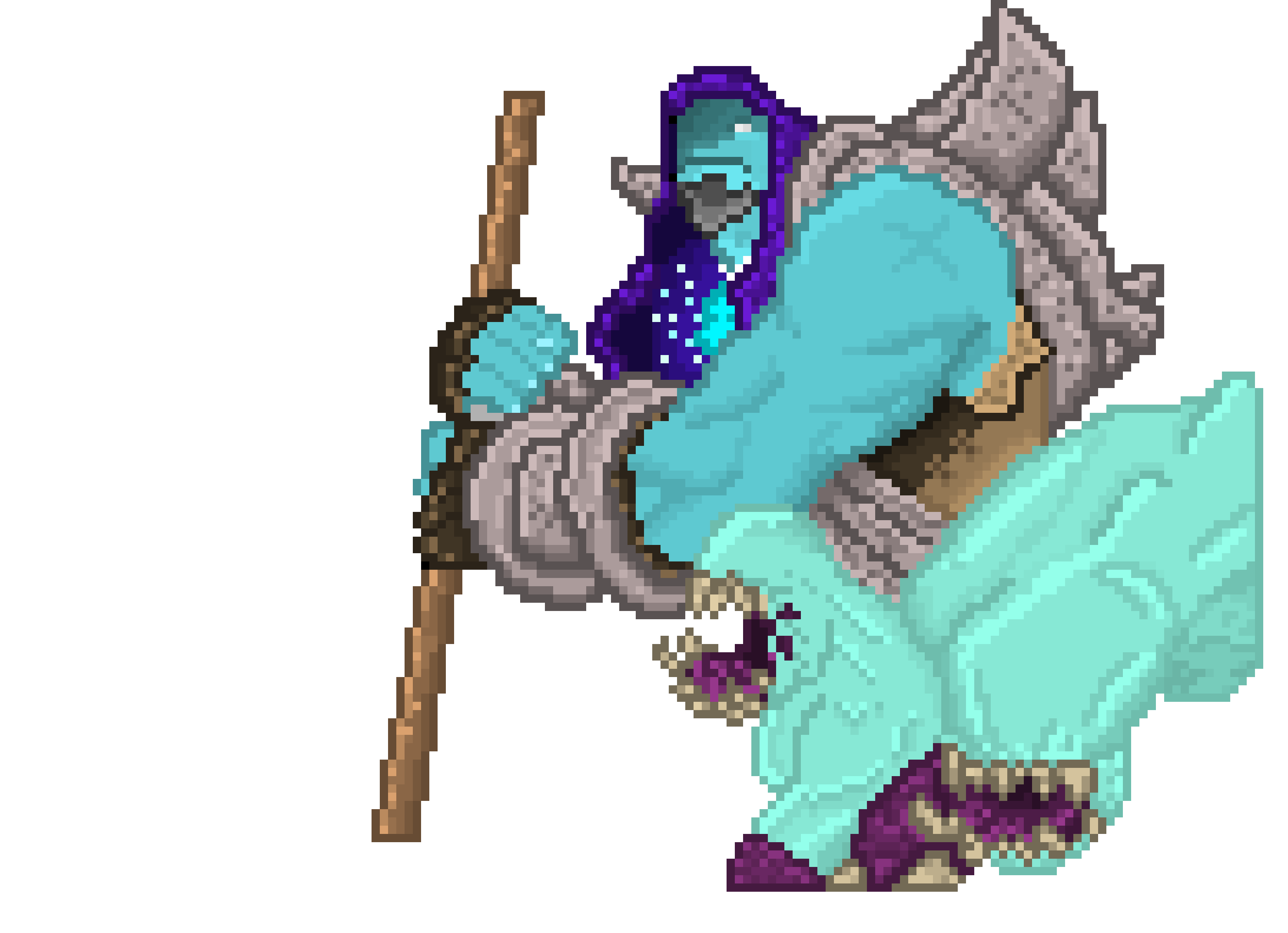 [9664c4] Yorick