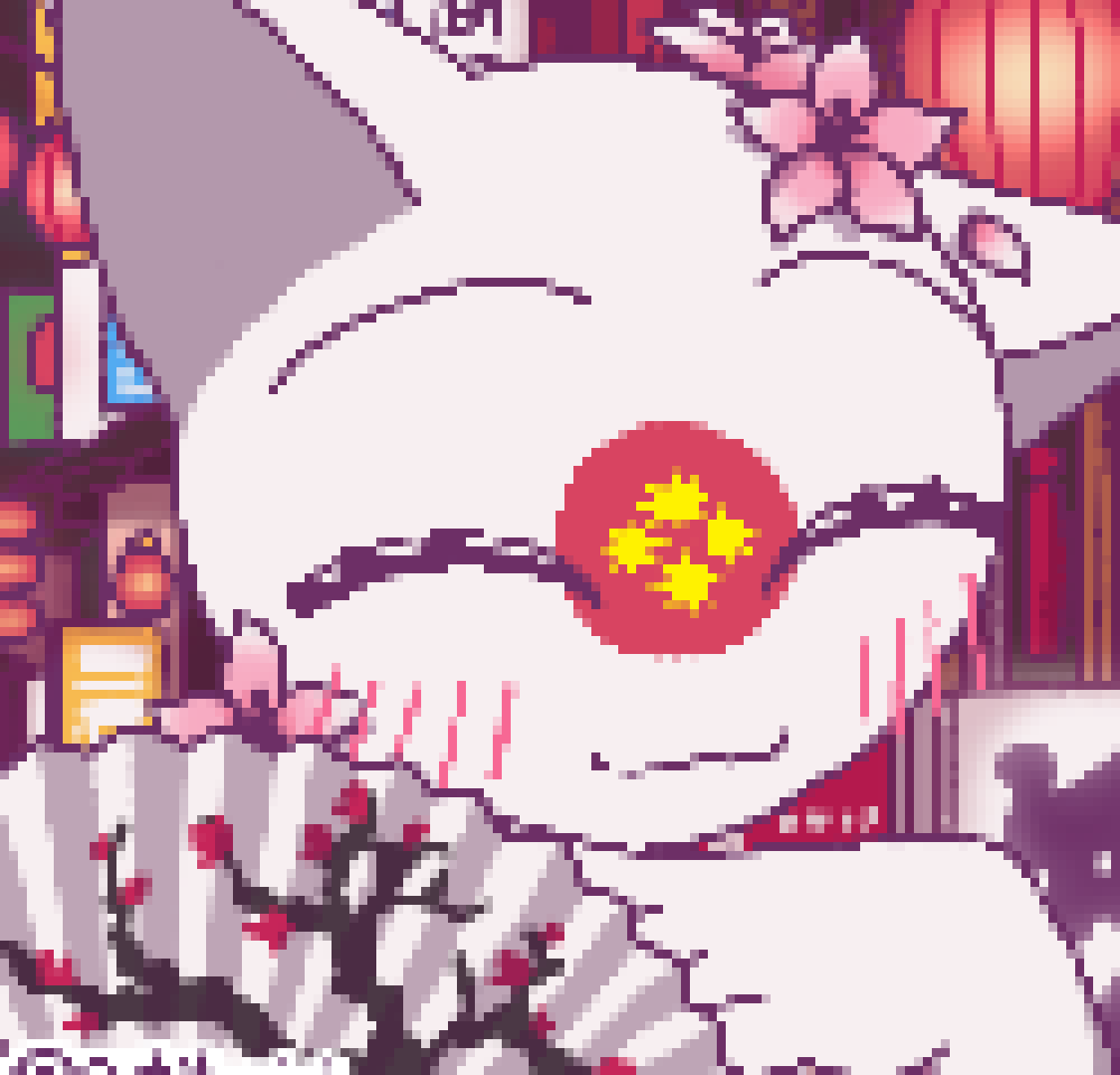 [b63bdb] i am feeling much better because i got more members on my discord server! it's slowly growing popular!