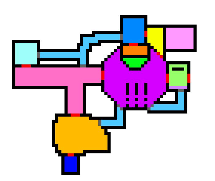 [feb0cb] Custom FNaF Build