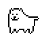 [f7fa0c] Custom Undertale Human Sprite Template