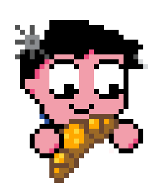 [0bc707] tadano quaso (r/place colors)