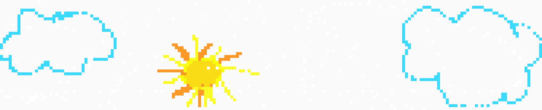 [9664c4] sunny