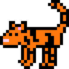 [69d7bb] Tiger