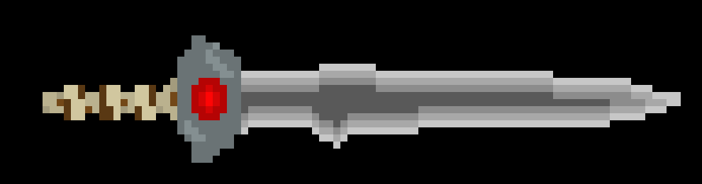 [8c7c6b] power sword